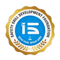 SAFETY SKILL DEVELOPMENT FOUNDATION logo - Similar company to Tech Ehs Solution