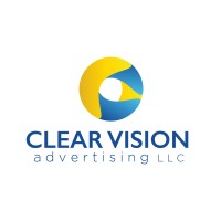 Clear Vision Advertising logo - Similar company to Xia Design Integrated Branding Services