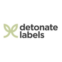 Detonate Labels Inc.