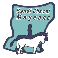 ASSOCIATION HANDI CHEVAL MAYENNE logo - Similar company to Ideequali