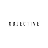 Objective logo - Similar company to Chris Shao Studio Llc