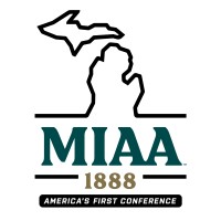 Michigan Intercollegiate Athletic Association logo - Similar company to Gameprep