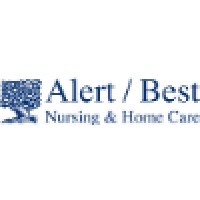 Alert Best Nursing & Home Care logo - Similar company to Home Nursing Group