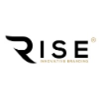 Rise - Innovative Branding logo - Similar company to Shift