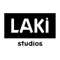 Laki Studios logo - Similar company to Emmantech