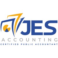 JES Accounting, LLC logo - Similar company to Finacta
