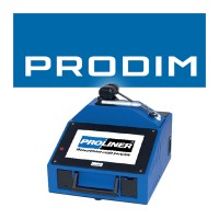 Prodim International logo - Similar company to Prodim