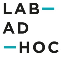 Lab-Ad-Hoc Bordeaux logo - Similar company to Lab-Ad-Hoc