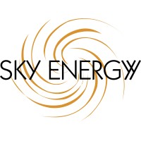 Sky Energy Renováveis logo - Similar company to Sky Energia