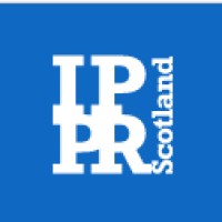 IPPR Scotland logo - Similar company to Third Force News
