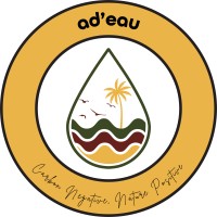 Ad'eau Beverages logo - Similar company to Devonia Water