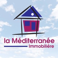 la Mediterranée Immobiliére Boumhel logo - Similar company to Elitkane Immobilière