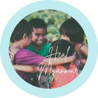 Heal Myanmar Japan logo - Similar company to Capstone Financial Group - Aic