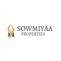 Sowmiyaaproperties logo - Similar company to Vr Housing & Properties