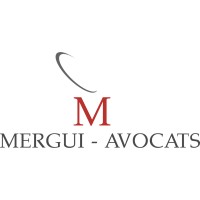 MERGUI AVOCATS logo - Similar company to Levy Avocats