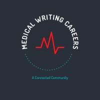 Medical Writing Careers logo - Similar company to Emtex Academy
