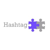 Hashtag Medical Writing Solutions logo - Similar company to Scinopsis Medical Writing Is Now Veristat