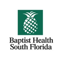 BAPTIST HEALTH SOUTH FLORIDA FOUNDATION INC logo - Similar company to Ocr Services Inc. (Descartes Systems Group)