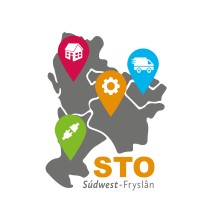 Sterk Techniekonderwijs Súdwest-Fryslân (STO-SWF) logo - Similar company to Technolab Swf