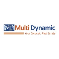 Multi Dynamic | Your Dynamic Real Estate logo - Similar company to Multi Dynamic Pvt. Ltd.