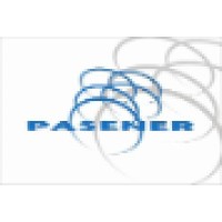 Pasener Y Proyectos