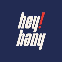 Hey! Hany