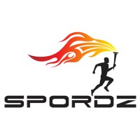 Spordz logo - Similar company to Stancebeam