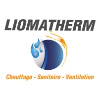 Liomatherm logo - Similar company to Exelab