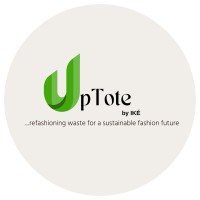UpTote by IKÉ logo - Similar company to Coconoto