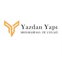 YAZDAN YAPİ logo - Similar company to Kolon Holding Group(Pgs)