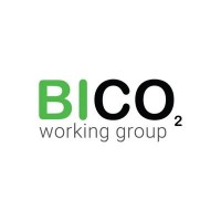 Blockchain Infrastructure Carbon Offset Working Group (BICOWG) logo - Similar company to Blockchain Infrastructure Group