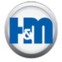 H&M Metal Warehousing logo - Similar company to Brda