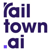 Railtown AI Technologies logo - Similar company to Esg.Ai