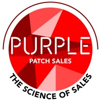 Purple Patch Sales logo - Similar company to Purplepatch
