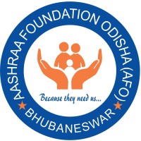 AASHRAA FOUNDATION ODISHA logo - Similar company to Aaina