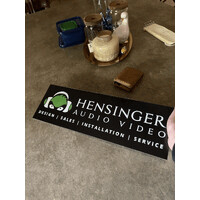 Hensinger Audio Video logo - Similar company to Hensinger Audio Video