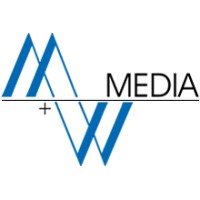 M+W Media GmbH logo - Similar company to Mediaplan Gmbh