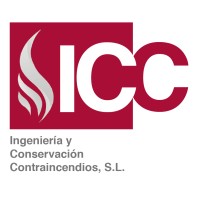ICC Ingeniería y Conservación Contraincendios, S.L logo - Similar company to Sernal Sl