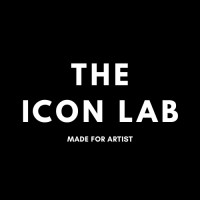 THE ICON LAB logo - Similar company to Junior Designs