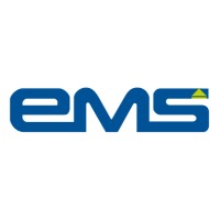 EMS GmbH logo - Similar company to M8It Gmbh & Co. Kg
