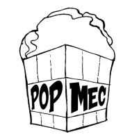 PopMeC Association for US Popular Culture Studies logo - Similar company to Shift Centre For Social Transformation