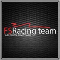 FSRacing Team logo - Similar company to Arger Racing