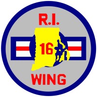 Rhode Island Wing - Civil Air Patrol logo - Similar company to Rhode Island Distributing