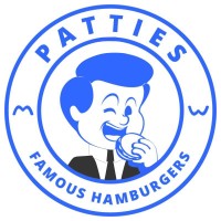 Patties, Pétis, Petz, Péricles.....Fala do jeito que você sabe. logo - Similar company to Papila Deli