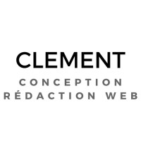 Clément Conception Rédaction Web logo - Similar company to Adèle Naudy - Conception-Rédaction