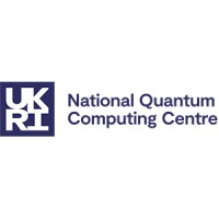 National Quantum Computing Centre (NQCC) logo - Similar company to Stfc