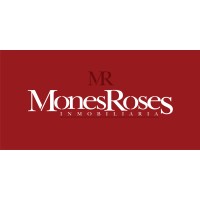 Inmobiliaria Mones Roses logo - Similar company to Molinari Rental