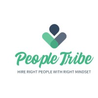 People's Tribe logo - Similar company to Global Recruiter