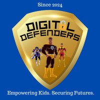 Digital Defenders Inc logo - Similar company to Brainwave.Watch