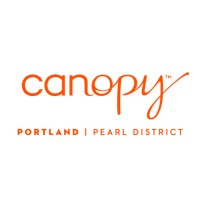 Canopy by Hilton Portland Pearl District logo - Similar company to Hoopes Events